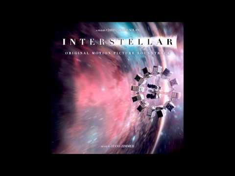 Interstellar OST 14 Detach By Hans Zimmer
