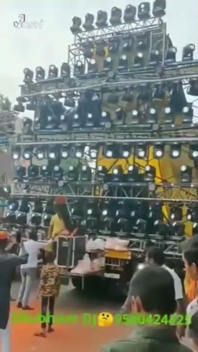 Sharma Ji DJ Bahjoi