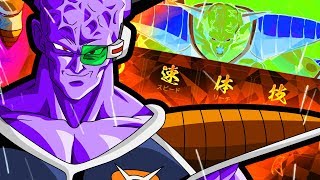 Ginyu Breakdown - Dragon Ball Fighterz Tips & Tricks