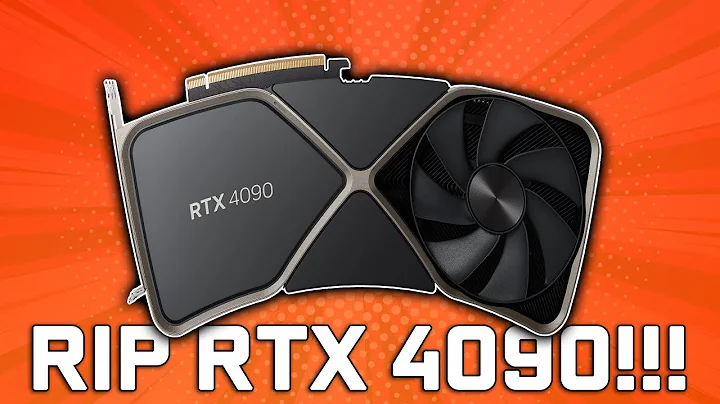 RTX 4070 & 4090 Ti Leaked Specs, Price, Performance, & Release Date - DayDayNews