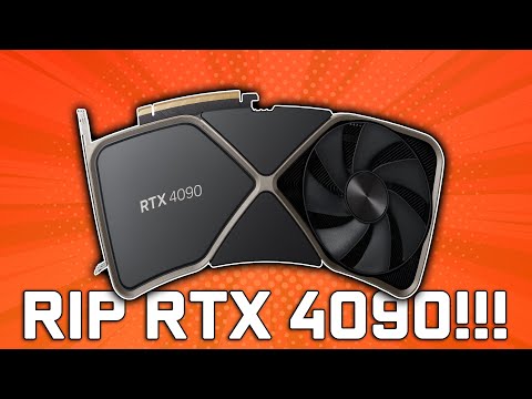 RTX 4070 & 4090 Ti Leaked Specs, Price, Performance, & Release Date