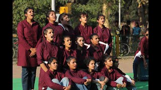 The Nation NEEDS To Know | SNVH | GC Nukkad'2025