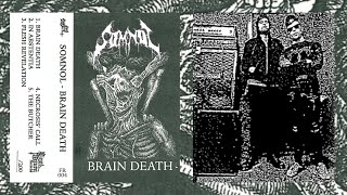 Somnol - Brain Death Full Ep 2024