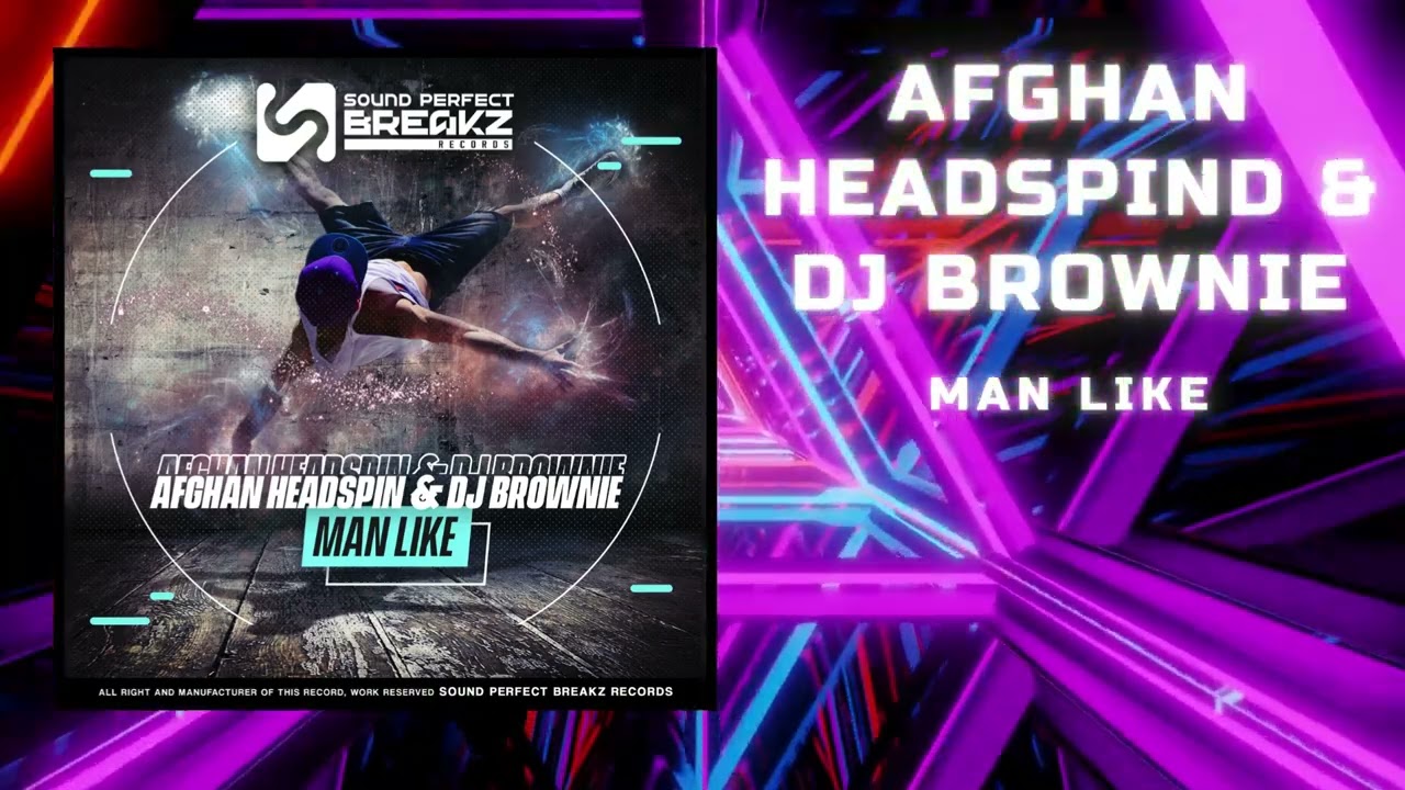 Watch Afghan Headspin & Dj Brownie - Man Like (Original mix) on YouTube Watch Afghan Headspin & Dj Brownie - Man Like (Original mix) on YouTube