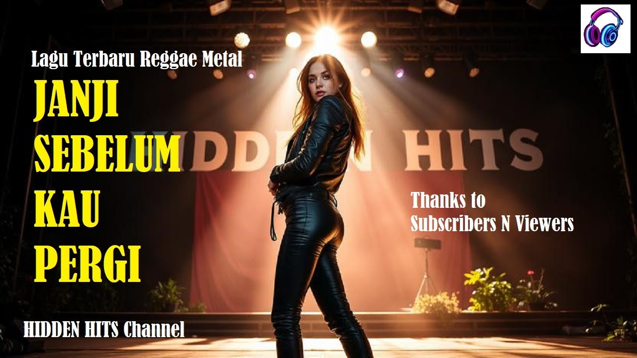 Lagu Terbaru Reggae Metal 