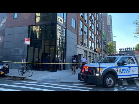 Video: Dismembered Body Of Woman Found In NYC