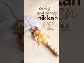 how to make nikkah pen / nikaah pen/ nikkah pens / weddingpens / decorated pens /fur wale pen /