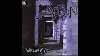 Acron - Labyrinth Of Fears (1998) (Full Album)