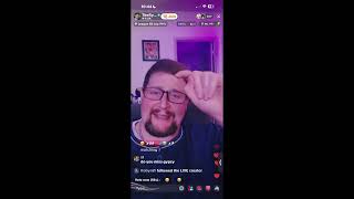 Ryan Anderson, THE DIGITAL PANHANDLER TT Live 06/06/26