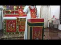 Fr: DANIEL POOVANNATHIL @ St: JUDE MALANKARA CATHOLIC CHURCH, VETTINAD ( DAY - 2)