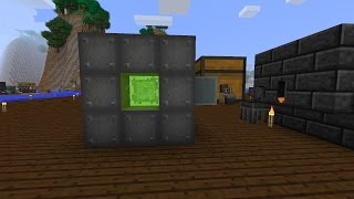 FoolCraft Episode 1 - Iskallium Reactor