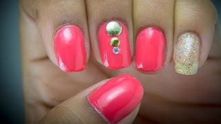 nail easy designs