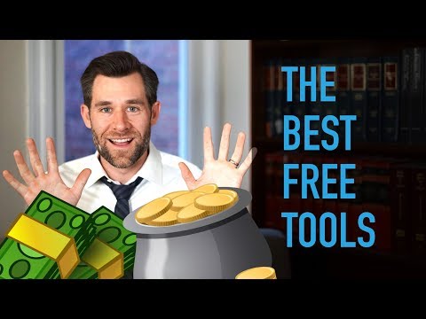 6 Best Free Resources in Law School