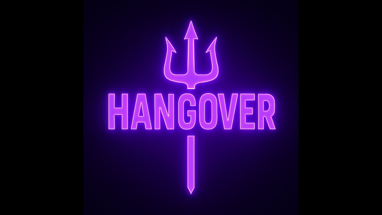 LegendarySky2 PVP No3 - HANGOVER