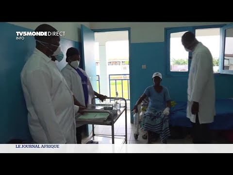 Côte d'Ivoire :