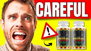 PRIMAL GROW PRO ⚠️❌(REALLY WORK?)❌⚠️ PRIMAL GROW PRO REVIEWS - PRIMAL GROW PRO AMAZON - PRIMAL GROW