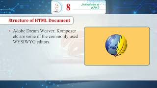 Ch 8 | Brain Storm | Computer | Class 7 | Introduction to HTML | For children