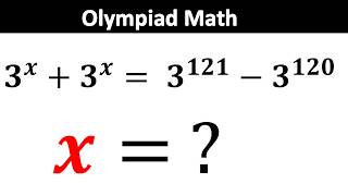 Exponential Trick Every Algebra Student Needs to Know! screenshot 1