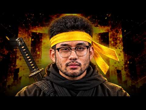 KIM KATAGUIRI: THE MOST NINJA-LIKE ORATORY IN BRAZIL