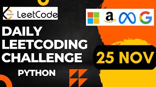 Daily Leetcode Challenge | NOV  25 | python | Sliding Puzzle