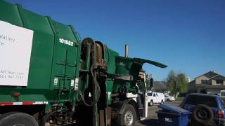 Mack LE Amrep Octo 101582