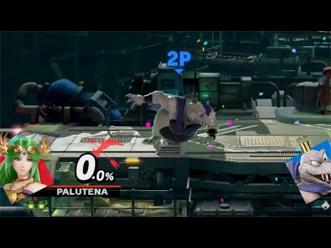 3スト3分の煽り厨　わからせる【スマブラSP】#shorts