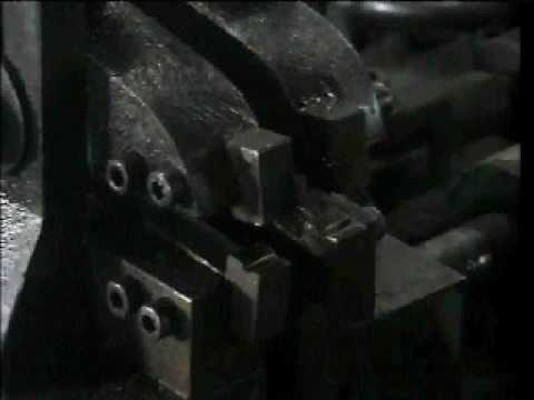 Стыкосварочная машина для арматуры Стыкосварочная машина для арматуры