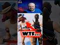 WTF.... Fortnite White Skin With Brown Head?!