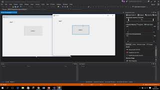 Tutorial Pemrograman C# (C-Sharp) Windows Form - Part 1 : Pengenalan Visual Studio