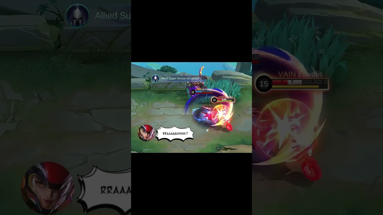 JET SET IRITHEL VS THAMUZ☠️ 