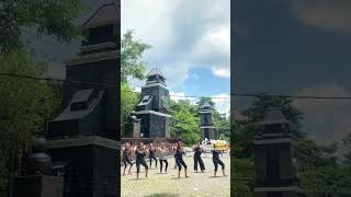 Esa Risti, wirang ,