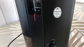 Wilfa Kaffekværn