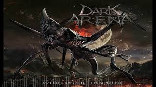DARK ARENA  -  WORLDS OF HORROR      ( Full-length )
