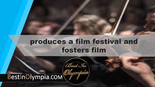 Olympia Film Society (OFS) | Best In Olympia | Olympia WA