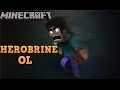 Minecraft İcatları - HEROBRINE OLMAK (Modsuz)