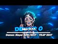 DEUS É O MEU GUIA 🙏 | Demon Slayer | ANIME TRAP EDIT