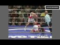 【再アップ】日本ボクシング 年間最高試合集（1990～1999年）