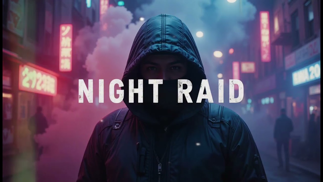 Boom Bap Rap with Classic East Coast Feel