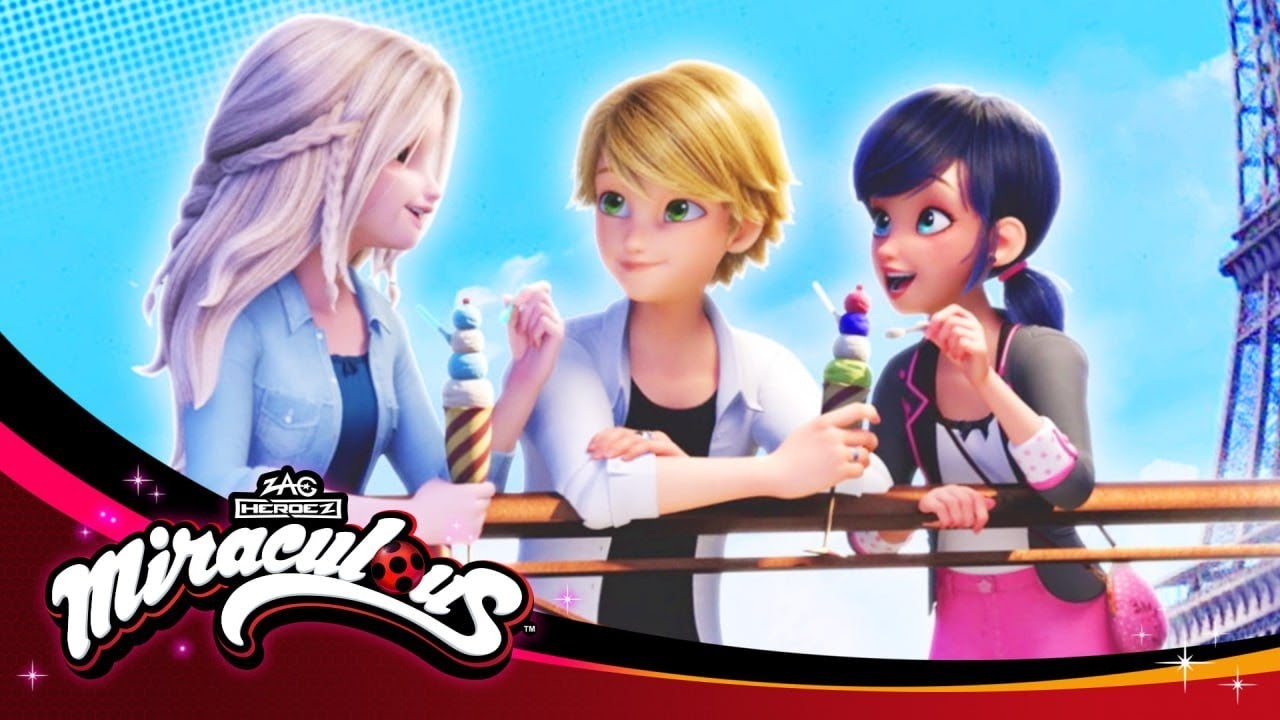 🐞 SUBLIMARE 🇷🇴 | ÎN ROMÂNĂ | Sezonul 6 | Miraculos: Buburuza şi Motan Noir