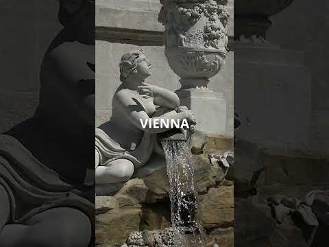 Video: Linca, Austrija – Donavas upes pilsēta