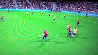 ASMR - FIFA 16 Goalkeeper Epic Fail! Lol! (Whisper) screenshot 4