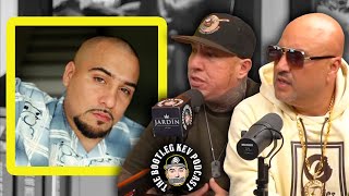 Gold Toes & Mr. Lil One on South Park Mexican's Arrest & Charges