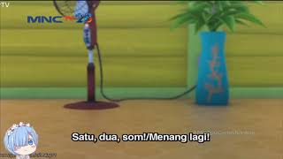 Upin & Ipin Bijak Sifir Episode Terbaru 2020 - Musim 13