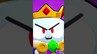 Kral Taci Takmişsin Hayirdir Brawl Stars