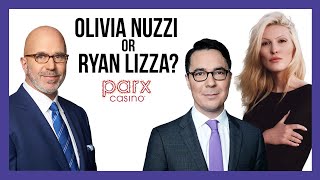 Download Lagu Whose side of the story are you more interested in hearing: Olivia Nuzzi or Ryan Lizza? MP3