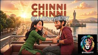 Chinni Chinni | Itllu Arjuna | Mohit Chauhan | Thaman S | Aniesh & Anaswara