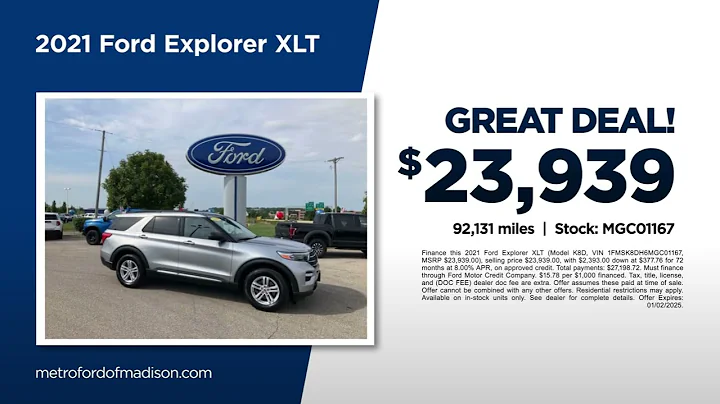 Used SUV 12/18/2024 4691406