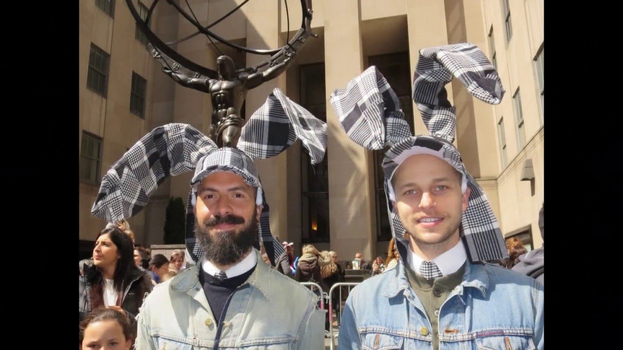 イースター ボンネットって イースター 復活祭 の意味 心の健康指数をあげよう イースター ボンネットって イースター 復活祭 の意味 心の健康指数をあげよう