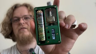 Wick’d Reviv’d RBA