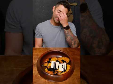 Was Army Food REALLY Gross? | War of 1812
